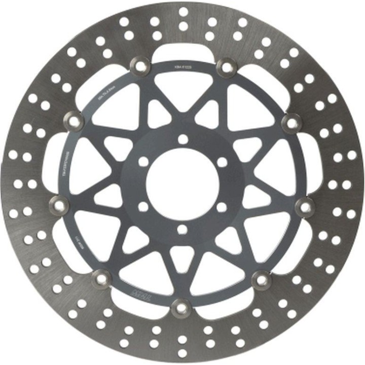 TRW zf tarcza hamulcowa przód ducati monster 600 / 750 93-02, ktm 690 08-16, 990 superduke 04-13, 1190 RC8 08-13, yamaha xjr 12…