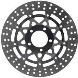TRW zf tarcza hamulcowa przód suzuki gsf 600 94-04, gsxf 600 88-02, rf 600 93-96, gsxf 750 89-02
