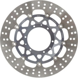 TRW zf tarcza hamulcowa przód honda cbr 600 rr 03-16, cb 1000 r 08-16, cb 1300 03-13