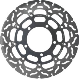 TRW zf tarcza hamulcowa przód suzuki gsxr 600 / 750 06-07, gsxr 1000 05-08, vzr 1800 06-17