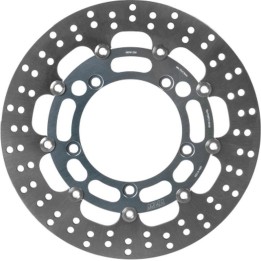 TRW zf tarcza hamulcowa przód suzuki gsr 600 06-10, dl 650 08-, gsf 650 07-16, gsxf 650 08-16, gsr 750 11-16, gsxr 750 17-, gsf…