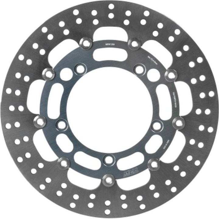 TRW zf tarcza hamulcowa przód suzuki gsr 600 06-10, dl 650 08-, gsf 650 07-16, gsxf 650 08-16, gsr 750 11-16, gsxr 750 17-, gsf…