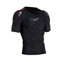 LEATT OCHRANIACZ CIAŁA REAFLEX STEALTH BODY TEE (160-166 cm)