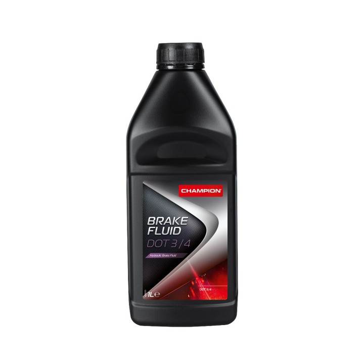 CHAMPION płyn hamulcowy brake fluid DOT 5.1 500ML