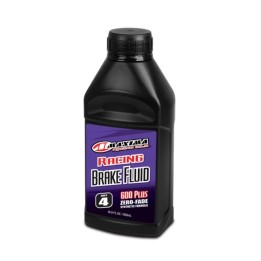 MAXIMA racing oils płyn hamulcowy racing DOT-4 high temp brake fluid + 260°C 500ML (24)