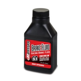 MAXIMA racing oils płyn hamulcowy DOT 5.1 standard brake fluid 118 ml (24)