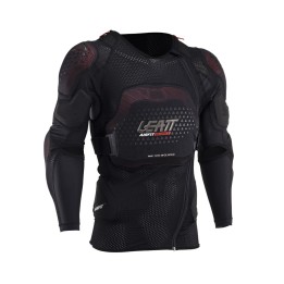 LEATT NOWOŚĆ OCHRANIACZ CIAŁA BODY PROTECTOR 3DF AIRFIT EVO