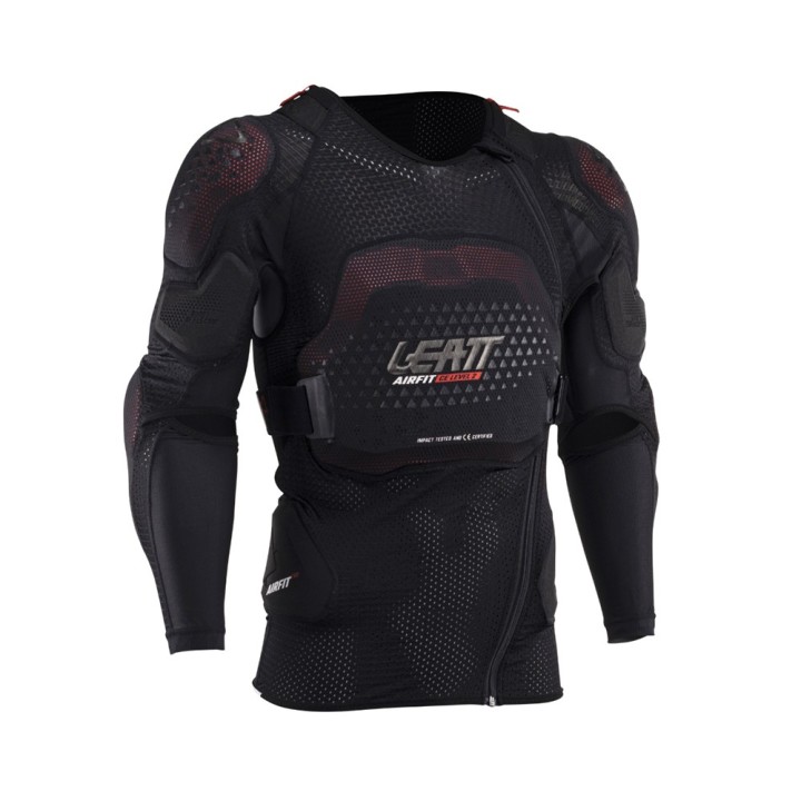 LEATT NOWOŚĆ OCHRANIACZ CIAŁA BODY PROTECTOR 3DF AIRFIT EVO