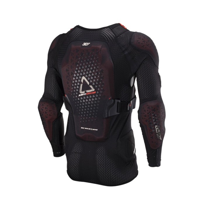 LEATT NOWOŚĆ OCHRANIACZ CIAŁA BODY PROTECTOR 3DF AIRFIT EVO