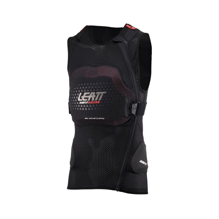 LEATT OCHRANIACZ CIAŁA BODY VEST 3DF AIRFIT EVO