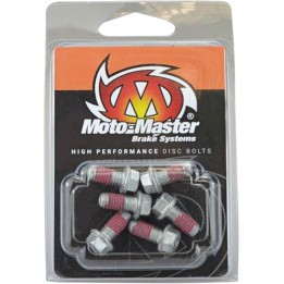 MOTO-MASTER śruby do tarczy hamulcowe tylnej / przedniej M6 x 13MM (6SZTUK) ktm/husqvarna/beta/gasgas (patrz opis towaru)