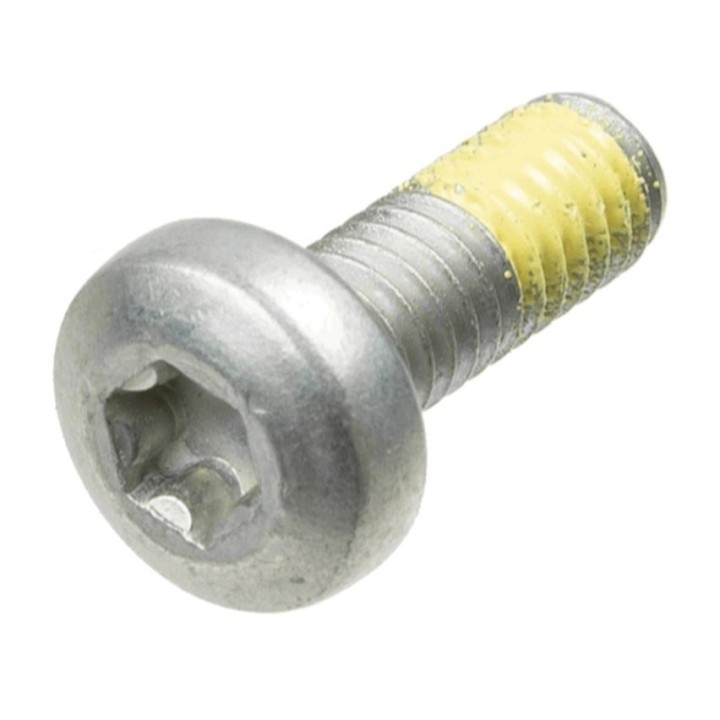 TRW zf śruby tarczy hamulcowej przód harley davidson road king / electra glide / street glide 1450 / 1584 '99-'11 (dł. 26,8MM)…