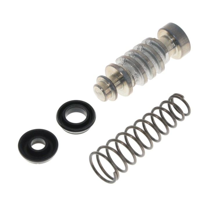 NISSIN 2026/05 zestaw naprawczy pompy hamulcowej tył kawasaki z 650 ninja '18-23, ER-6N '08-16, kdx 200 / 220 '96-05, kfx 450 r…