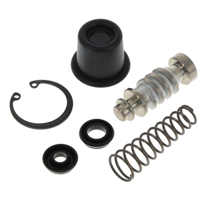 NISSIN 2026/05 zestaw naprawczy pompy hamulcowej tył honda cb 300 r '19-22, cb 500 f / x '13-23, cbr 500 r '13-20, cmx 1100 reb…