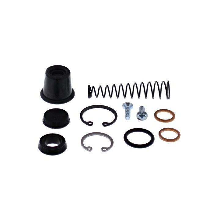 ALL BALLS zestaw naprawczy pompy hamulcowej tył honda cbr 1100XX 97-03, vfr 800 98-09, vtx 1800, st 1300, vfr 1200, gl 1800, nt…