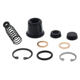 ALL BALLS ZESTAW NAPRAWCZY POMPY HAMULCOWEJ TYŁ Honda CBR1000RR 12-16, NC700X 16-17, VT750C 24, VT750CS 18-20, VTX1300CX FURY 1…