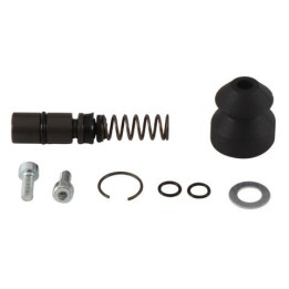 ALL BALLS zestaw naprawczy pompy hamulcowej tył ktm SM 50 '06, SX 50 '06-'23, SX 50 mini '09-'19, SX 65 '04-'08, SX 85 '03, hus…