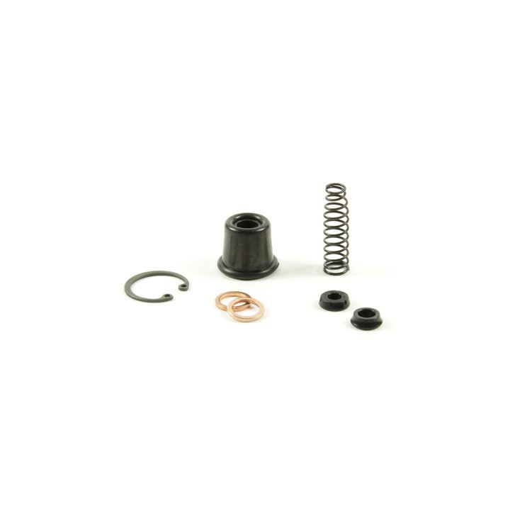 PROX zestaw naprawczy pompy hamulcowej tył yamaha wrf 250/450 '03-'24, yz 125/250 '03-'18, yzf 250/450 '03-'24 (18-1019) - zast…