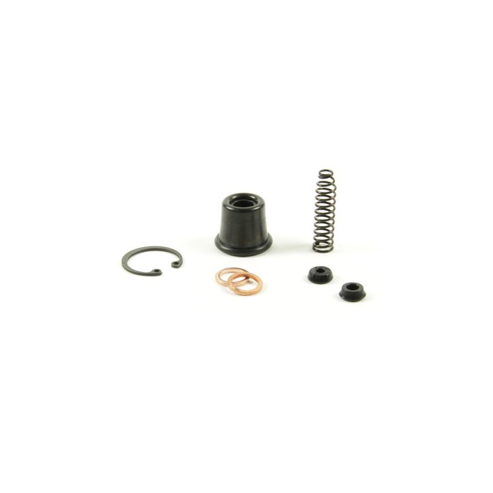 PROX zestaw naprawczy pompy hamulcowej tył honda CR125/250 02-07, CRF250R 04-24, CRF250X 04-17, CRF450R 02-24, CRF450X 05-24, C…