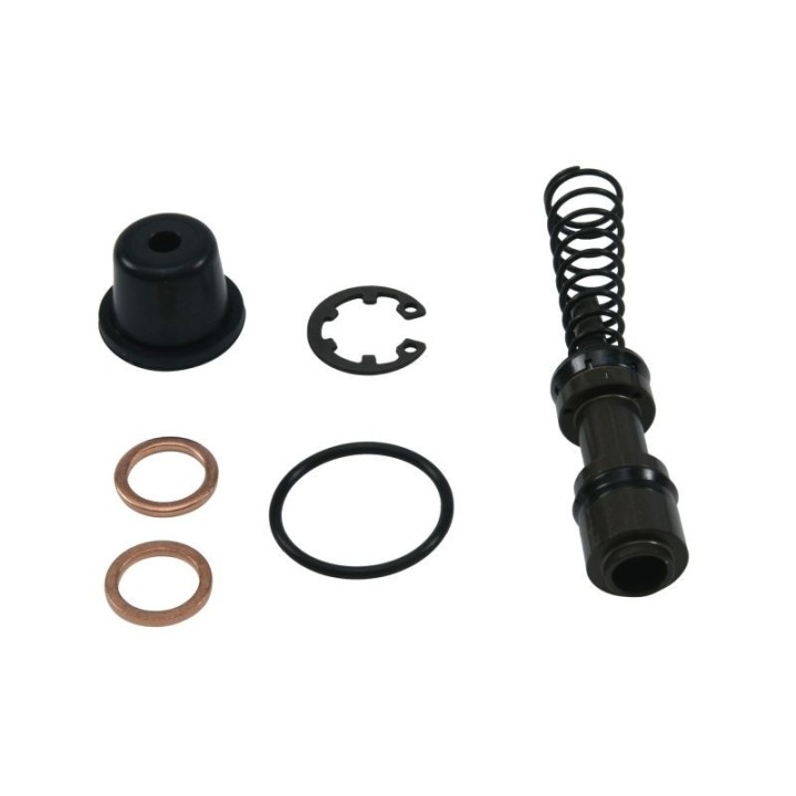 ALL BALLS zestaw naprawczy pompy hamulcowej tył sherco sc f-r 250/300/450 '19-'21, sc-r 125/250/300 '19, se f-r 250/300/450 '14…