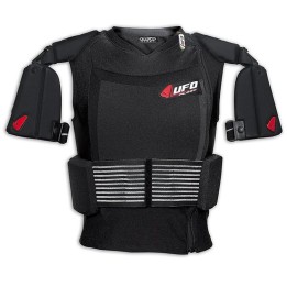 UFO OSŁONA KLATKI PIERSIOWEJ EVO ROZM. L/XL - WYCOFANE Z OFERTY - WYPRZEDAŻ