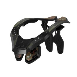 LEATT OCHRANIACZ SZYI 4.5 NECK BRACE CAMO
