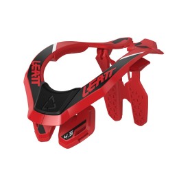 LEATT OCHRANIACZ SZYI 4.5 NECK BRACE RED