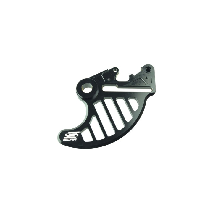 SCAR racing osłona tylnej tarczy hamulcowej ktm 125 / 250 / 300 / 450 / SX / sxf / xc / xcf '23-'25, 150 SX '25, 125 - 500 EXC…
