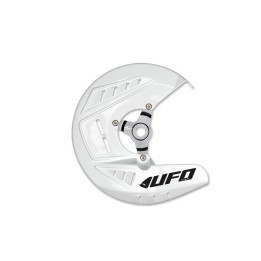 UFO 2026/06 osłona tarczy hamulcowej przedniej honda crf 250 / 450 x '04-'18, crf 250 / 450 r '04-'26, crf 250 rx '19-'21, crf…