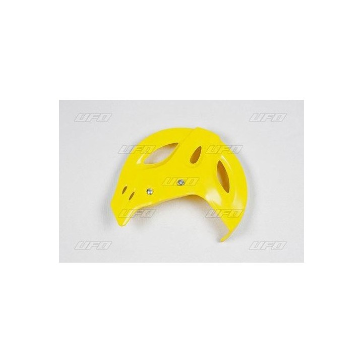 UFO osłona tarczy hamulcowej przedniej suzuki rm 125/250 '92-'95