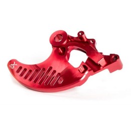 X-GRIP osłona tylnej tarczy hamulcowej beta x-trainer, beta 250/300 RR`08-'24