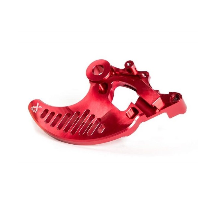 X-GRIP osłona tylnej tarczy hamulcowej beta x-trainer, beta 250/300 RR`08-'24