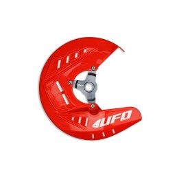 UFO osłona tarczy hamulcowej przedniej honda crf 250 r '13-'21, crf 450 r '13-'20 - zastąpiony przez DC01001070