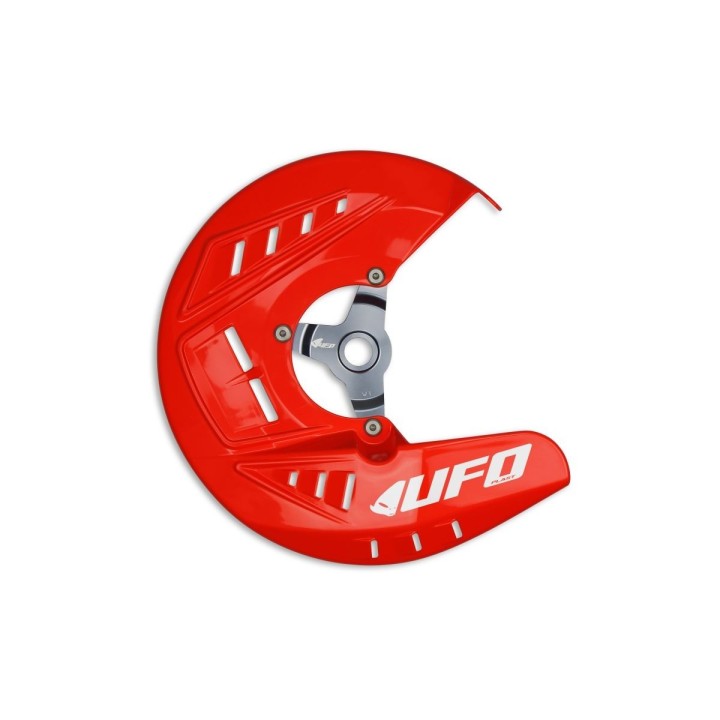 UFO osłona tarczy hamulcowej przedniej honda crf 250 r '13-'21, crf 450 r '13-'20 - zastąpiony przez DC01001070