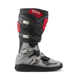 GAERNE BUTY CROSS/ENDURO MODEL GX-1 EVO ATHRACITE/GREY/RED