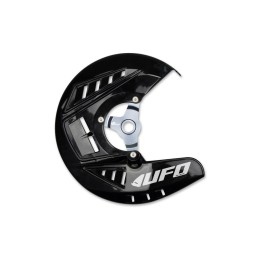 UFO osłona tarczy hamulcowej przód husqvarna tc/te/tx 125, tc/fc/te/tx/fe 250, tc/te/tx 300, fc/fe 350/450, fe 501 '14-15, - za…