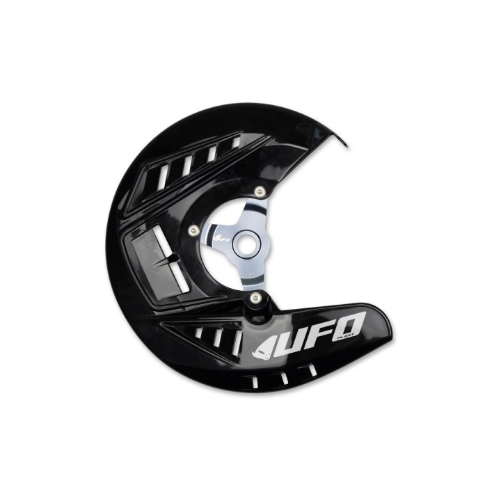 UFO osłona tarczy hamulcowej przód husqvarna tc/te/tx 125, tc/fc/te/tx/fe 250, tc/te/tx 300, fc/fe 350/450, fe 501 '14-15, - za…