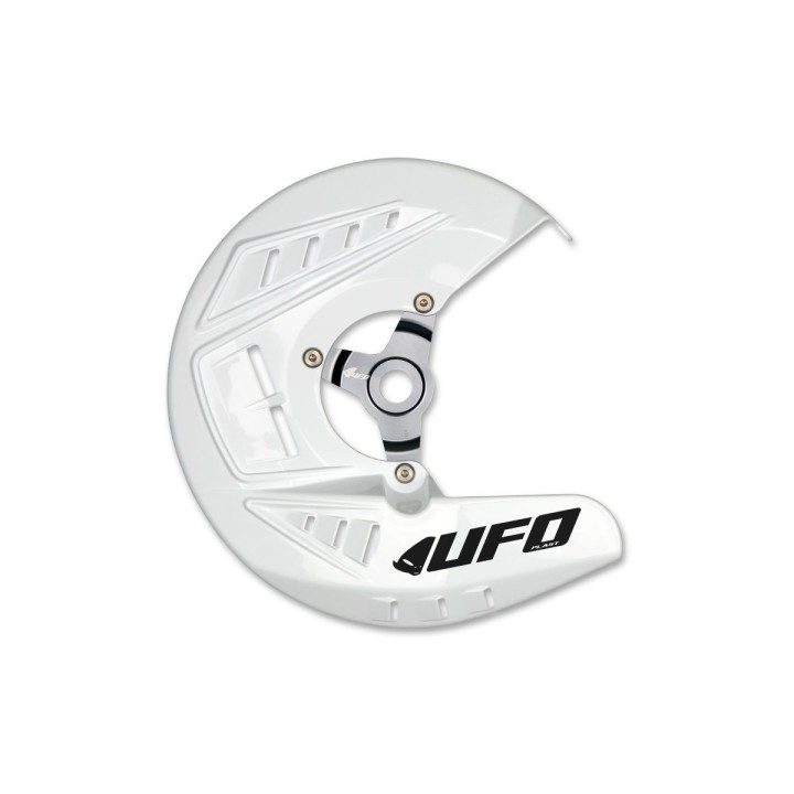 UFO osłona tarczy hamulcowej przód husqvarna tc/te/tx 125, tc/fc/te/tx/fe 250, TC/G1620:I1640TE/TX 300, fc/fe 350/450, fe 501 '…