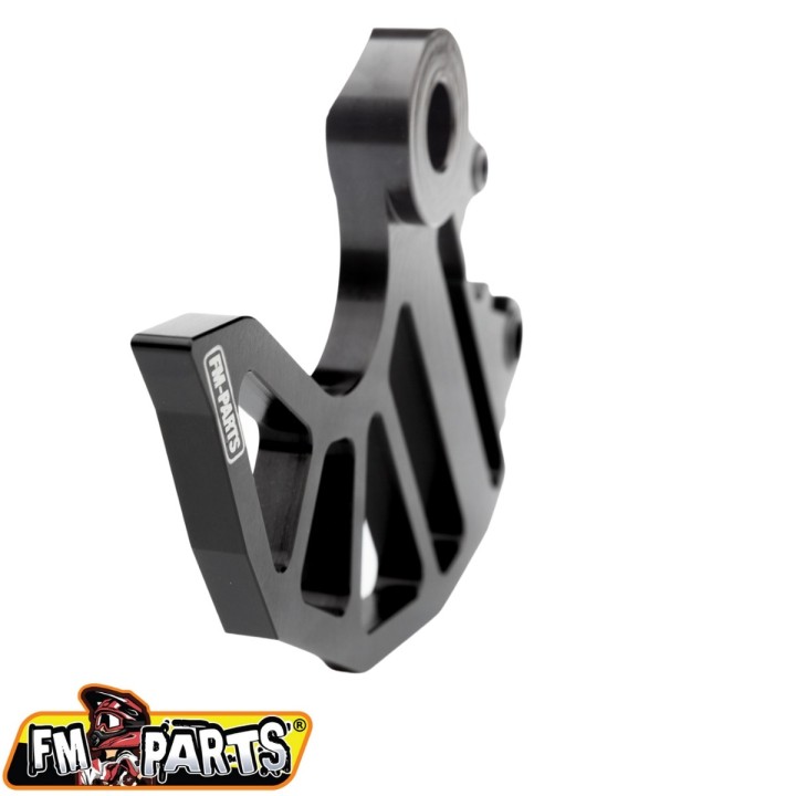 FM-PARTS osłona aluminiowa tarczy hamulcowej tylnej ktm / husqvarna / gas gas '03-'23