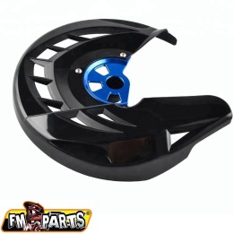 FM-PARTS osłona tarczy hamulcowej przód ktm '15-'24; husqvarna '15-'24