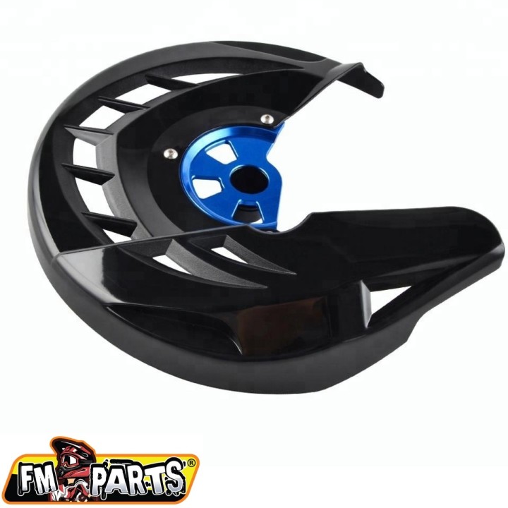 FM-PARTS osłona tarczy hamulcowej przód ktm '15-'24; husqvarna '15-'24