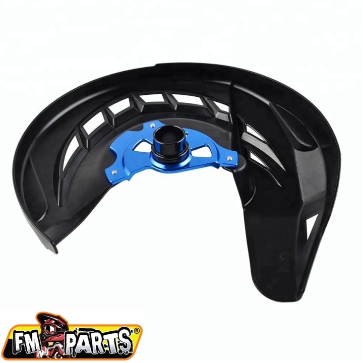 FM-PARTS osłona tarczy hamulcowej przód ktm '15-'24; husqvarna '15-'24