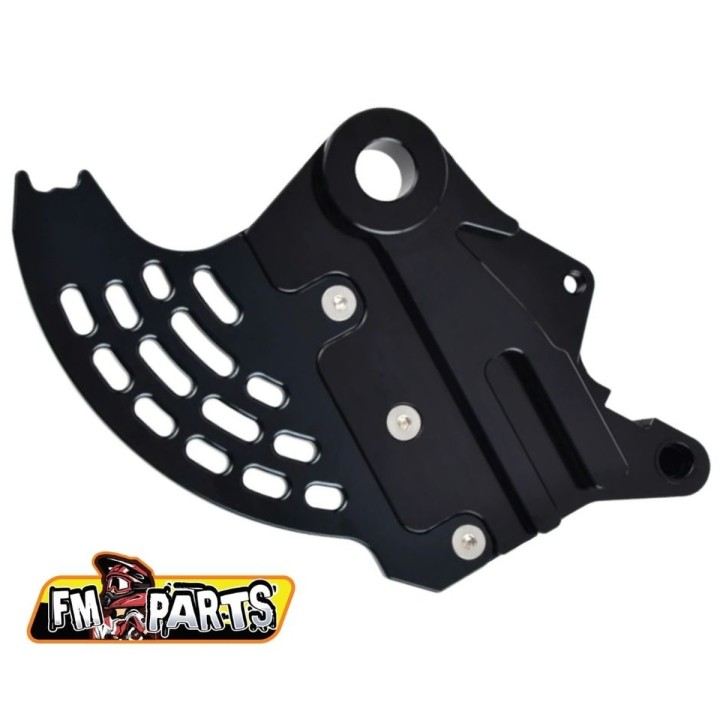 FM-PARTS osłona aluminiowa tarczy hamulcowej tylnej beta 250/300/350 rr/x-trainer '13-'24