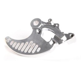 X-GRIP osłona tylnej tarczy hamulcowej sherco 2T / 4T '14-,