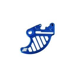 SCAR racing osłona tylnej tarczy hamulcowej sherco ser / sefr