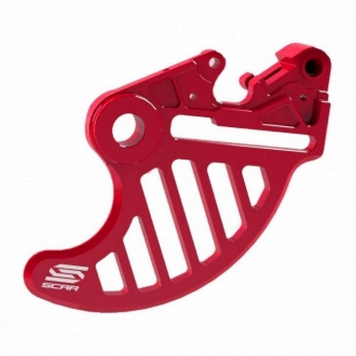 SCAR racing osłona tylnej tarczy hamulcowej beta rr xtrainer
