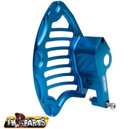 FM-PARTS osłona aluminiowa tarczy hamulcowej przedniej ktm / husqvarna '15-'24