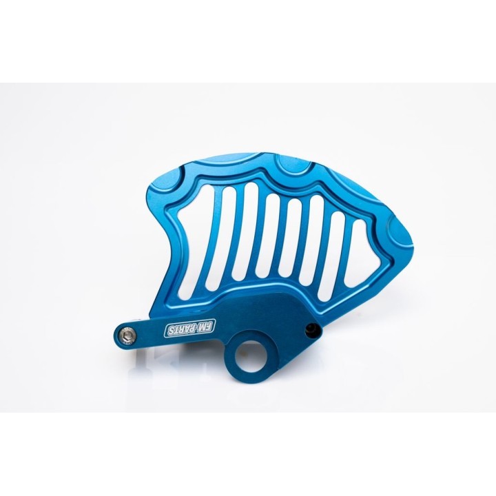FM-PARTS osłona aluminiowa tarczy hamulcowej przedniej ktm / husqvarna '15-'24