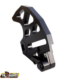 FM-PARTS osłona aluminiowa tarczy hamulcowej tylnej sherco se/sef '14-'23