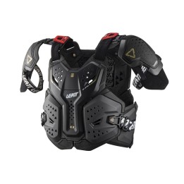 LEATT OSŁONA KLATKI PIERSIOWEJ (BUZER) CHEST PROTECTOR 6.5 PRO GRAPHENE